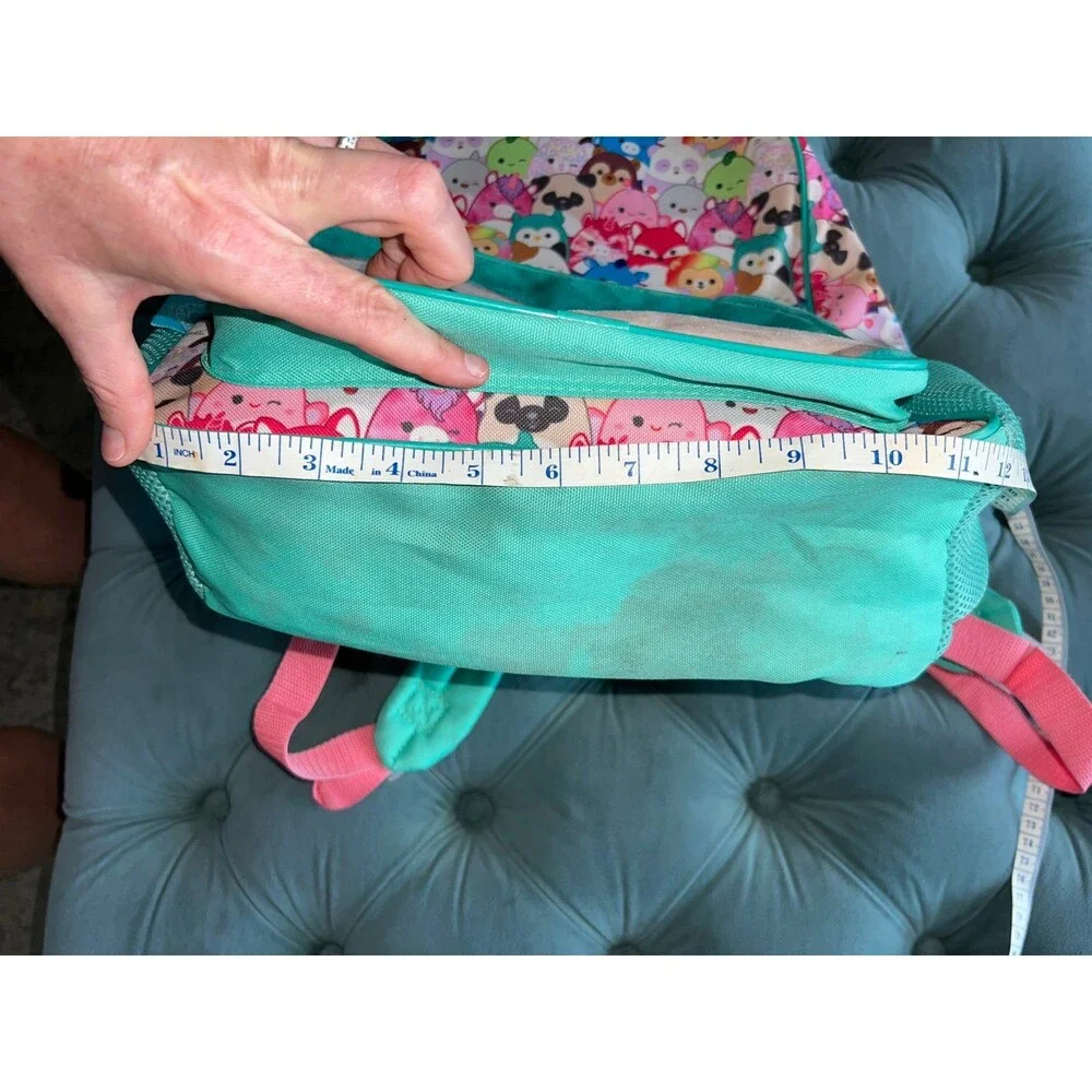 Squishmalllows Backpack
